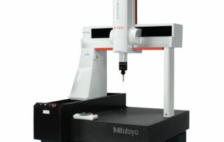 Mitutoyo Crysta – Apex V 574 CNC
